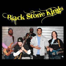 BlackStoneKings's profile picture. Original Atlanta rockmetaljazzrblues band - Marcus David: guitars, Wes Carter: vocals, Anton Shields:drums, Justin Fields: guitars, Alan Bland: bass