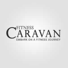 FitnessCaravan's profile picture. Embark on a Fitness Caravan