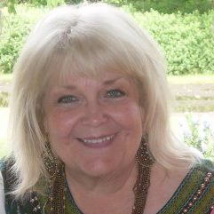 Author of the book Desperate Lullaby, an autobiographical tale of a mother raising two drug-impacted infants through broken systems to resiliency.