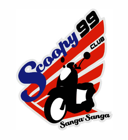 Official Account of Scoopy Sangasanga Club