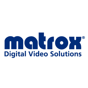 Matrox 한국 총판 태남디비아이(주)입니다.