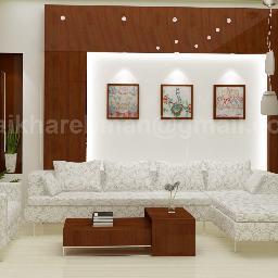 Uniquedecore completely Interior solution for residence and commercial designing and implementation.