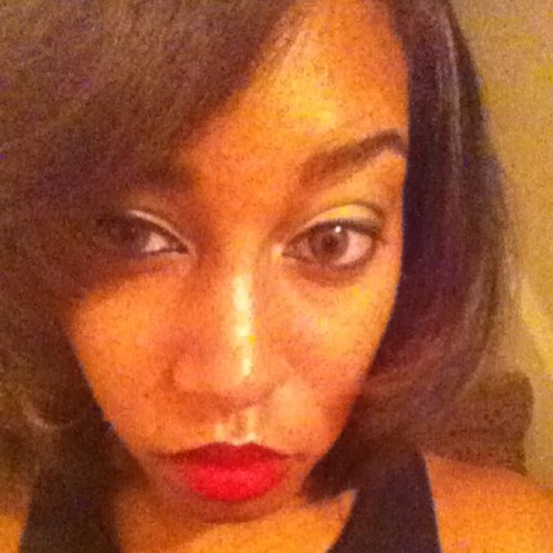 Why try to fit in.... When u can stand out?! Uniquely ME !!! instagram  ... Vanity88