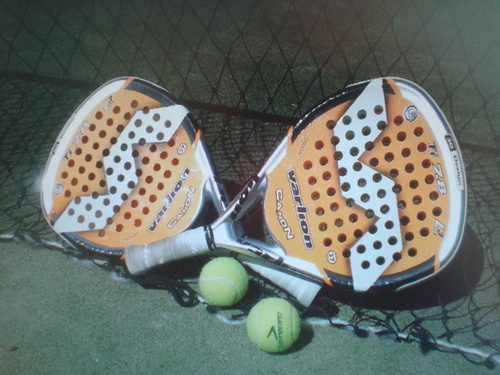 padelmonitorct's profile picture. Monitor Padel