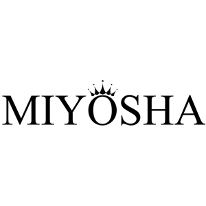Miyosha is the brand name for handmade products by Sharon Lee.