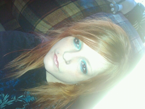Ever dance with the devil in the pale moonlight? Music is my everything.