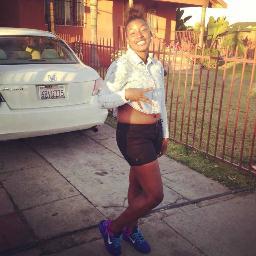 Im that girl you look for but wont find...Goofy,Smart,Talented,Beautiful and much more if you know me you grow to love me cause im a real one!! Believe That :)