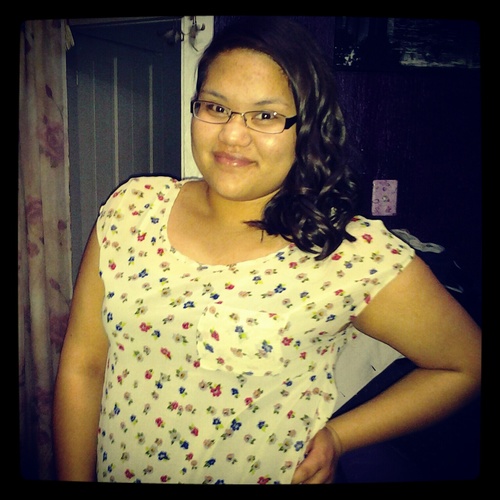 Follow me on Instagram: licetevillagomez