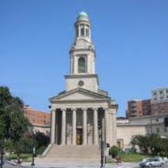 Your best source of Christian Church  News on Twitter