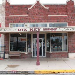 Dix Safe & Lock Co. can help with your security needs, and do so with the competency and integrity
you would expect from a family owned business since 1937.