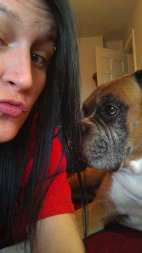 shaybay55's profile picture. ain't it fun?