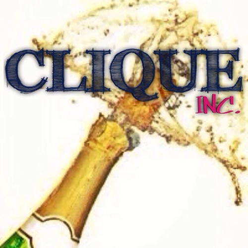 •CLIQUE MUSIC PROMOTION•
We promote Indie Artist for the best offer!!!

#WatsupWatsup Inc. 

•For contacting @yungreez@gmail.com