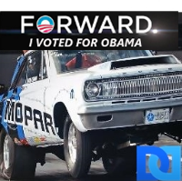 tylerhjames64's profile picture. Liberal Democrat,Dad,Auto mechanic,Love Mopars, @NHRA drag racing,@NASCAR Modified Tour, @BarackObama! Hate GOP! Rated R for strong language! Also @Plymouth1971