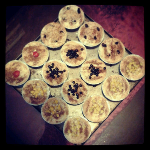 KlapertartBunda's profile picture. Special order di 085330000021 BB 24B35EC1 siap diantar. Tersedia setiap hari di Laundry Daily Washing Time Jl. Kapling 1 no.60 Pekanbaru (FRESH FROM THE OVEN)