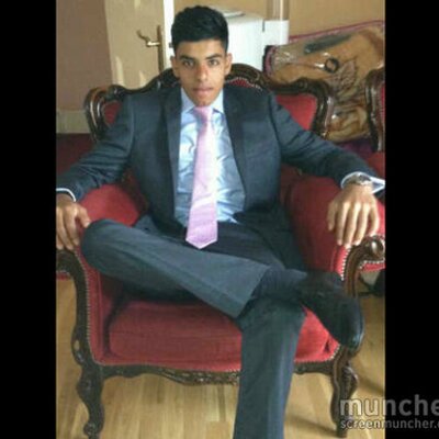 Profile Picture of . (@ThomanJames___) on Twitter