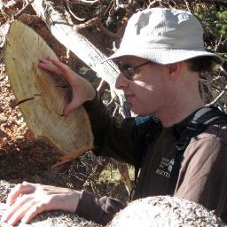 I'm a park ranger in Yosemite... I work with websites, bears, and people. (I speak for myself, not NPS.)