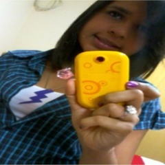 Bm eu sou belieber ROXA mais AMO mt o@maxssantos