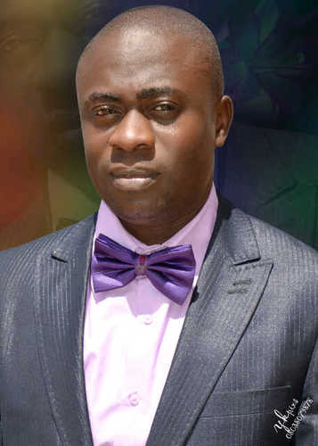 AdefilaDeji's profile picture. A Pastor with RCCG and a journalist with sentiments for Sports.