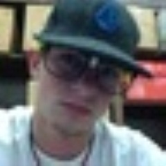 I'm Andrew Ortiz. Freshman Teaching Fellow at The Rock, aka Appalachian Stte University. Get at me, dawg