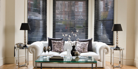 HotHouseBlinds's profile picture. We specialise in the creation of beautiful window dressings. We design and produce luxury bespoke curtains, blinds, wallpaper, shutters and soft furnishings.
