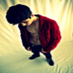 Im Winore allari Grantusa, I am crazy. THE EN. ヅ