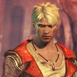 Soy Dante,el nefilim mas poderoso que a existido.Hijo de Sparda y Eva.Antes era odiado por miles de fans.