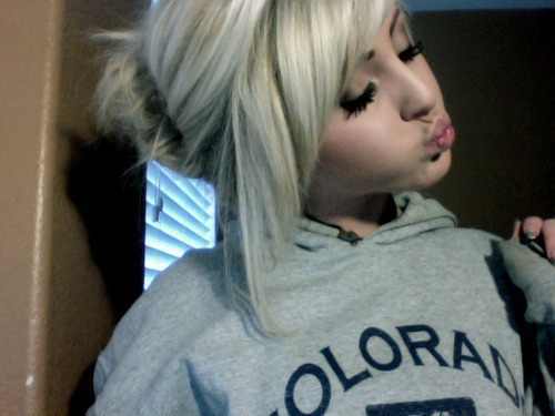 Follow me & I'll follow back!