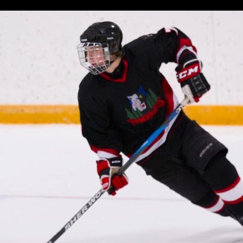 RileyFordyce's profile picture. 