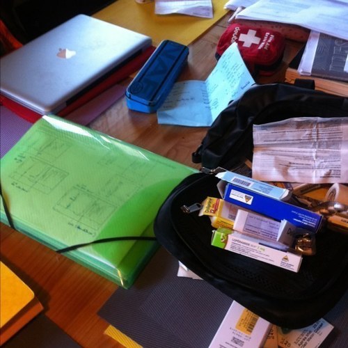 PRAG_CPI_Strasb's profile picture. 