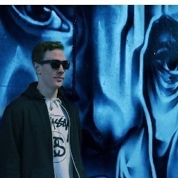 Deejay / Producer / Promoter
Dubstep / Grime / Hiphop