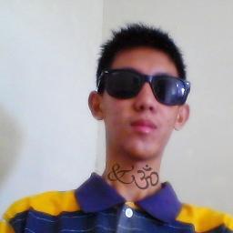 sopianbi's profile picture. PONTIANAK
  UNIVERSITAS TANJUNGPURA  MAJORS AKUNTANSI