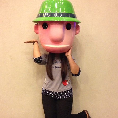 IG : Namthipm