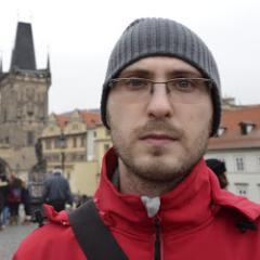 I'm a web developer who digs javascript and loves to be part of @plone community. Volto Core team member https://t.co/Iy0n49eEQU