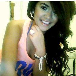 If I Follow You...... You Betta Follow Me Back......By Loves!