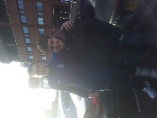 Rangers Now, We Are Rangers, Rangers Forever! #WATP