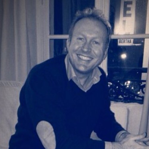 vanHoutteRgis's profile picture. 