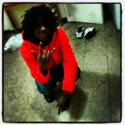 love her because im not played wit like im dum