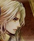 Dracula! In the name of my Mother, I will defeat you again! You are my responsibility, and curse to bare... So I fight this war standing alone. [RP/18+]
