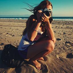 thevisuallife's profile picture. Life through the lens. Admire the Art. Never stop taking pictures!


 Anything photography and motivational #photography #motivation #tips #quotes #coolpics