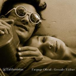 ~ 1er FC OFICIAL de @TahhanGonzalo ♥ ~ ¡Cantante, Actor y Compositor! | Since: 07/01/13 ♡