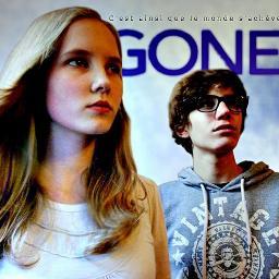 A web series based on Michael Grant's novel.