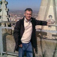 Leopoldo Cabrera (@leopoldocabrera) 's Twitter Profile