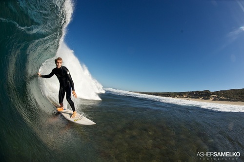Pasionate Canary Island surfer, biker, open water swimmer, diver. Food, bonsai and photograph lover