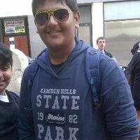 Rohan Kanakia (@rkanakia) 's Twitter Profile