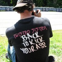 Myke C (@myke3) 's Twitter Profile Photo