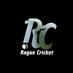 Roguecricket (@roguecricket1) Twitter profile photo Roguecricket (@roguecricket1) Twitter profile photo