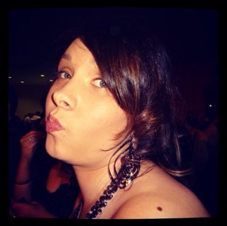 Just a average Aussie girl. What can I say???