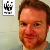 Ade was at WWF (@ade_wwf) 's Twitter Profile