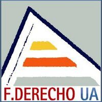 Facultat de Dret de la UA - Facultad Derecho UA (@derecho_ua) 's Twitter Profile