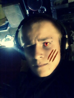 Aureliendu41's profile picture. Les sortis , les boites , les amis , fétard ouais c'est moi =)